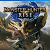 Monster Hunter Rise PS4
