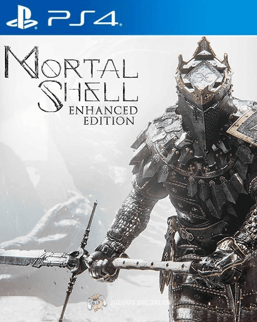 Mortal Fhell Enhanced Edition PS4
