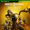 MORTAL KOMBAT 11 ULTIMATE XBOX SERIES X|S 2 Mortal kombat 11 ultimate Serie X S