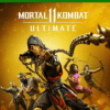 MORTAL KOMBAT 11 ULTIMATE XBOX ONE