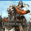 Munt Blade 2 Bannerlord PS4