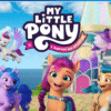 My Little Pony A Maretime Bay Adventure PS4