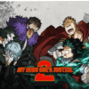 My heri ones justice 2 PS5