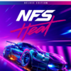 NEED FOR SPEED HEAT DELUXE EDITION PS5 1 Need for Speed heat deluxe edition PS5 1