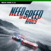NEED FOR SPEED RIVALS XBOX SERIES X|S 1 Need for speed RNUS Serie X S