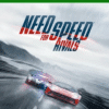 NEED FOR SPEED RIVALS XBOX ONE 1 Need for speed RNUS Xbox One