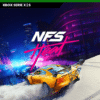 NEED FOR SPEED HEAT XBOX SERIES X|S 2 Need for speed heat Serie X S 1