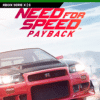 NEED FOR SPEED PAYBACK XBOX SERIES X|S 1 Need for speed payback Serie X S