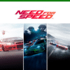 Need for speed ultimate bundle Xbox One