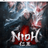 Nioh ps5