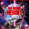 No More Heroes 3 Nintendo