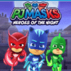 PJ marks heroes of the night complete edition PS4