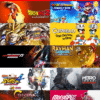 Pack de 10 en 1 Nintendo