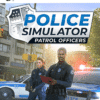 POLICE SIMULATOR PS5