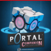 PORTAL COMPANION - NINTENDO SWITCH