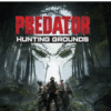 Predator hunting grounds PS5