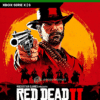 RED DEAD REDEMPTION II XBOX SERIE X | S 2 Red dead redemption 2 Serie X S