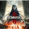 Remnant II - Standard Edition PS5 2 Remnant 2 Standard edition PS5