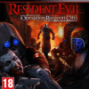 RESIDENT EVIL OPERATION RACCOON CITY PS3