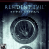 Resident Evil Revelation PS3
