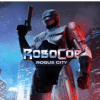 ROBOCOP ROGUE CITY PS5 1 Robocop Rofue city PS5
