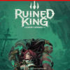 RUINED KING  - NINTENDO SWITCH
