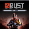 Rust Console Edition Deluxe ps5