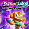 SAMBA DE AMIGO: PARTY CENTRAL  –  NINTENDO SWITCH
