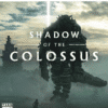 Shadow of the colossus PS5 1