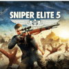 SNIPER ELITE 5 PS5 1 Sniper Elite 5 PS5