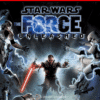 Star Wars The Force Unleashed Nintendo