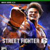 STREET FIGHTER 6 XBOX SERIES X|S 2 Street fighter 6 Serie X S 2