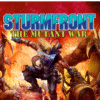 SturmFront - The Mutant War PS5 2 Sturmfront the mutant war ubel edition PS5 1