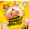 Super Monkey Ball Banana blitz hd ps5