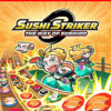 Sushi striker the way og sushido NINTENDO