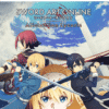 SWORD ART ONLINE Alicization Lycoris PS5 2 Sword Art Online Alicizarion Lycoris PS5