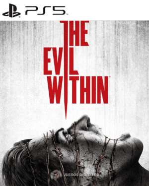 THE EVIL WITHIN PS5