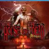 THE HOUSE OF THE DEAD: Remake PS5 1 THE HOUSE OF THE DEAD Remake PS4 768x960 1