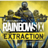 TOM CLANCYS RAINBOW SIX EXTRACTION PS5