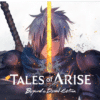 Tales of arise beyonf the dawn edition PS5