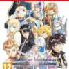 Tales of vesperia definitive edition Nintendo