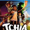 Tchia PS4