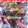 The gradt ace attorney chronicles NINTENDO