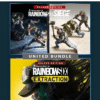 Tom clancys rainbow six extraction united bundle PS5