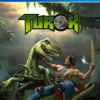 TUROK PS4 1 Turok ps4