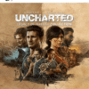 UNCHARTED LEGACY OF THIEVES PS5 2 Ucharted Legacy of Thieves Collection PS5