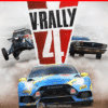 V Rally 4 NINTENDO