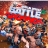 WWE 2K BATTLEGROUNDS ps5