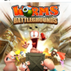 WORMS BATTLEGROUNDS PS5 1 Worms Battlegrounds ps5