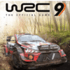 Wrc 9 fia world rally championship PS5